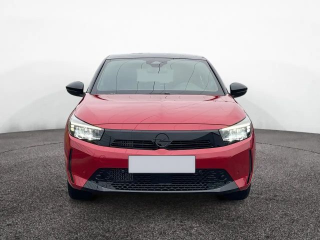 Opel Corsa GS-Line Grand Sport