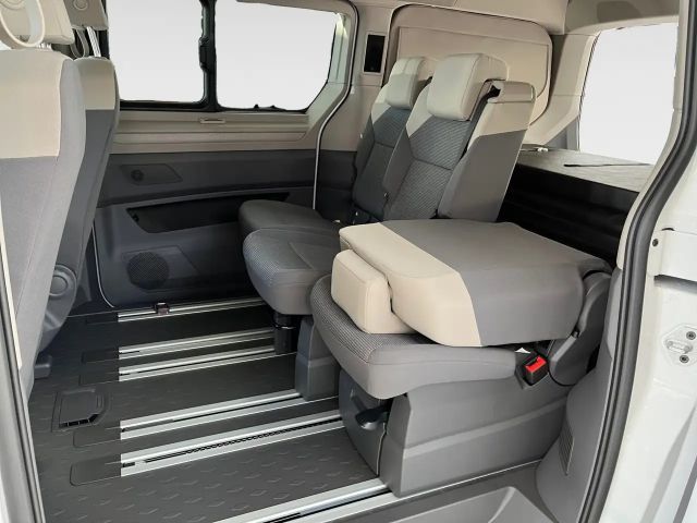 Volkswagen California Beach DSG T7