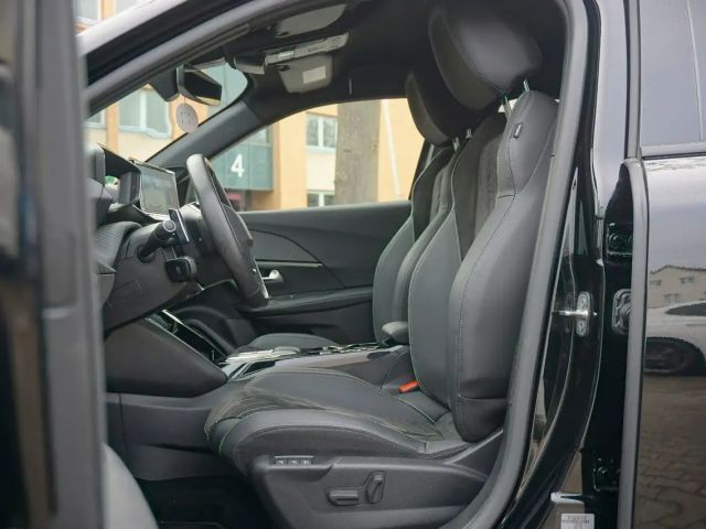 Peugeot 2008 GT-Line