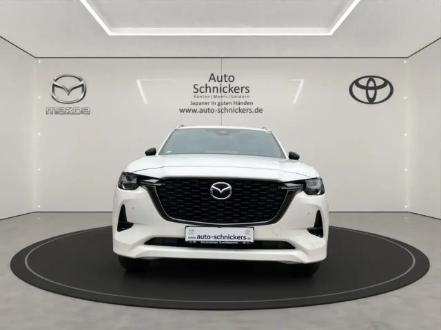 Mazda CX-80 Homura Plus e-Skyactiv