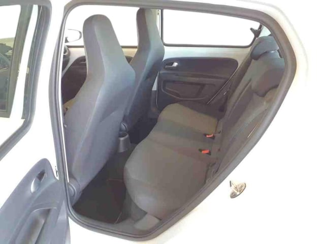 Volkswagen up! 1.0 MPI Move Move up!