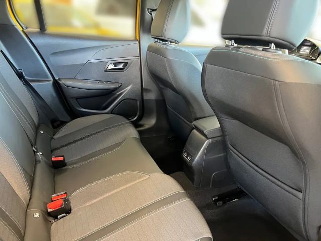 Peugeot 208 Allure Pack PureTech