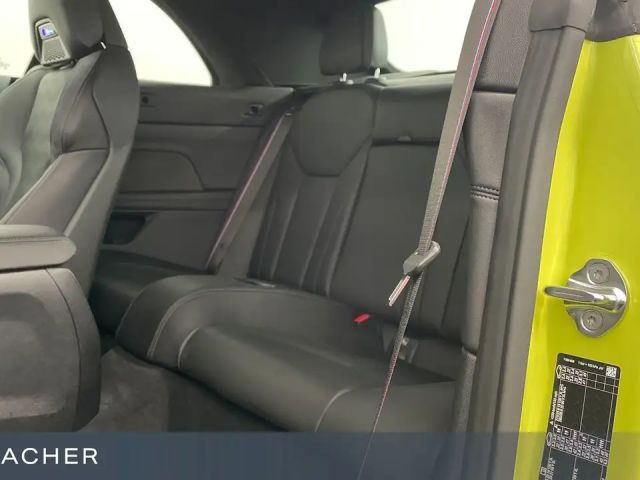 BMW M4 Cabrio Competition xDrive