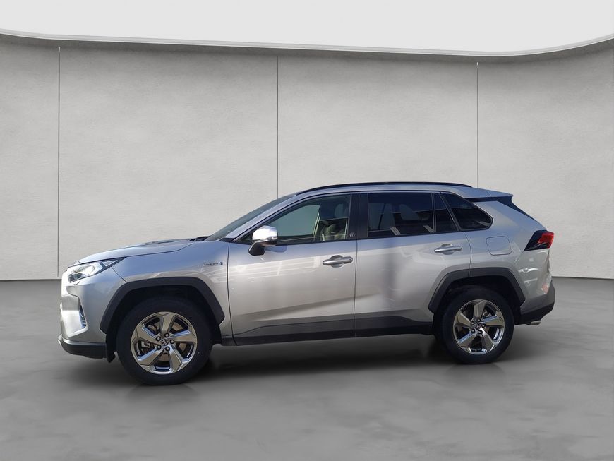 Toyota RAV4 5-deurs Plus