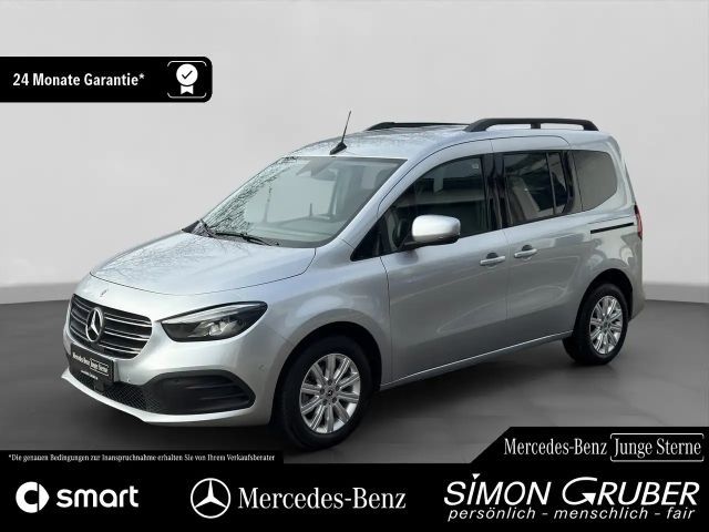 Mercedes-Benz T 180 Progressive