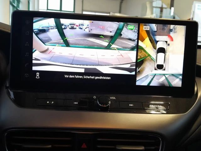 Nissan Juke DIG-T N-Connecta