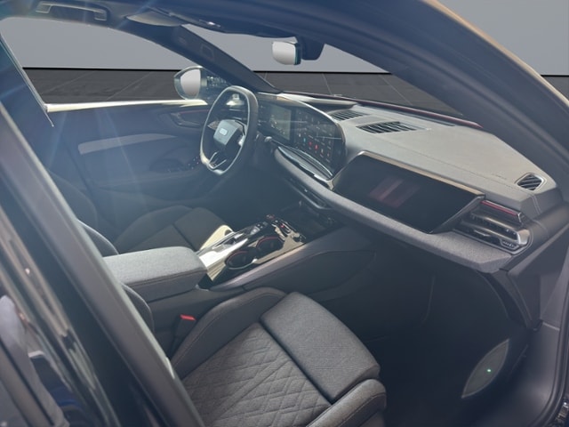 Audi A5 Avant Quattro S-Tronic