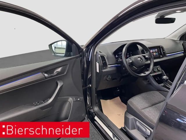 Skoda Karoq 1.5 TSI Clever