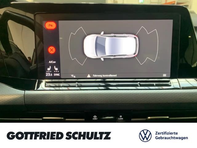 Volkswagen Golf Golf VIII Life