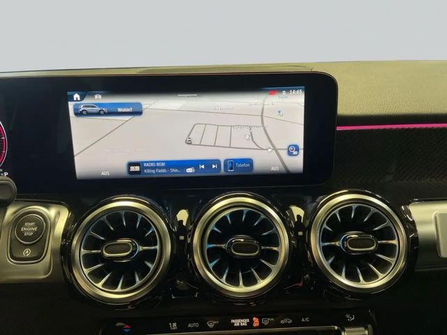 Mercedes-Benz GLB 200 GLB