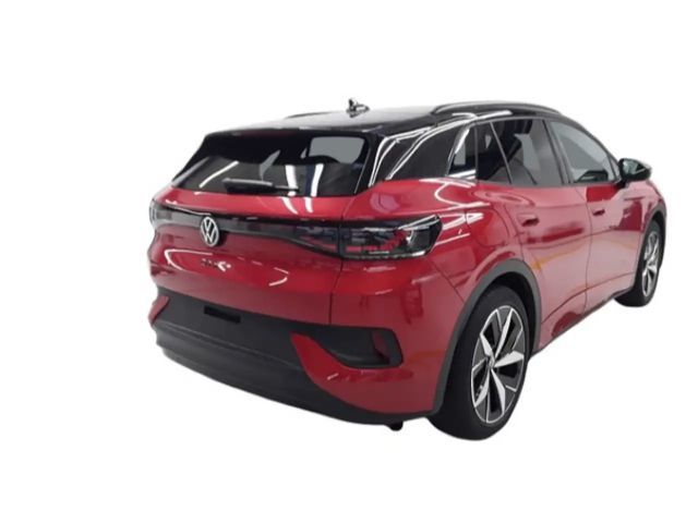 Volkswagen ID.4 GTX