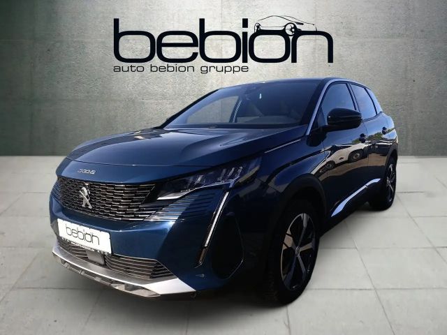Peugeot 3008 Allure Pack PureTech