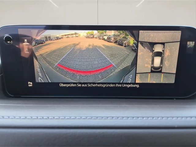 Mazda CX-30 SkyActiv Takumi e-Skyactiv