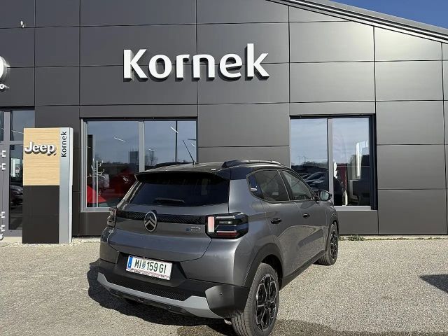 Citroën ë-C3 44 kWh Max