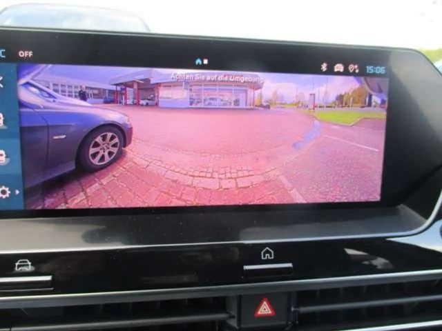 Citroën ë-C4 Shine