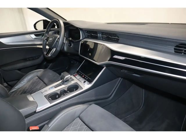 Audi S6 3.0 TDI Avant Quattro