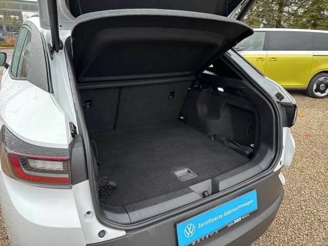 Volkswagen ID.4 Performance Pro