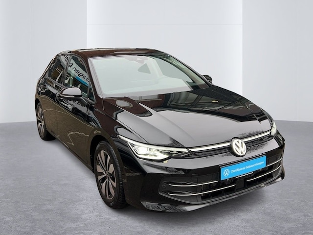 Volkswagen Golf 1.5 eTSI DSG Golf VIII