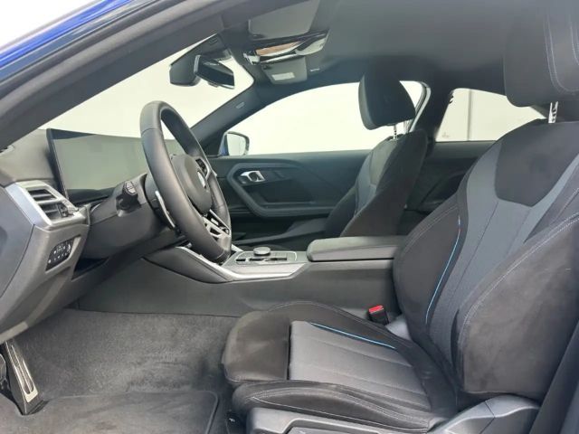 BMW 218 Coupé M-Sport