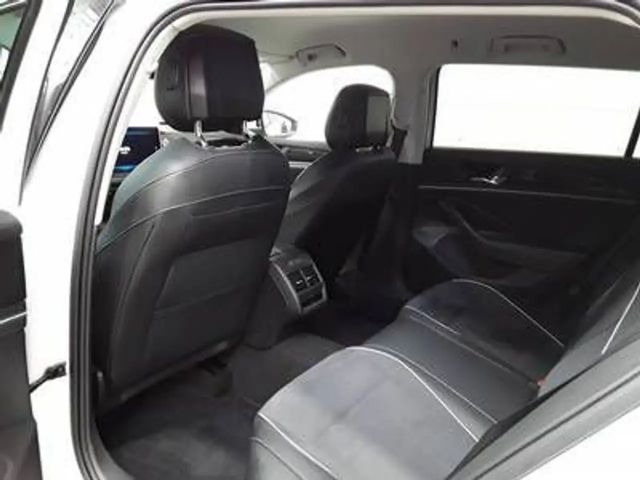 Volkswagen Passat Business DSG eHybrid