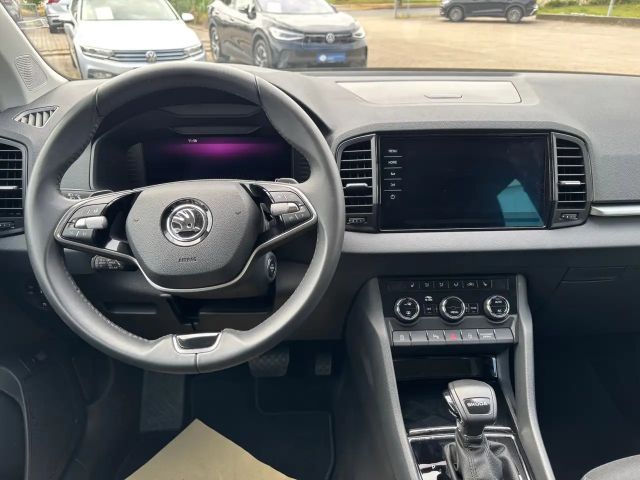 Skoda Karoq Selection