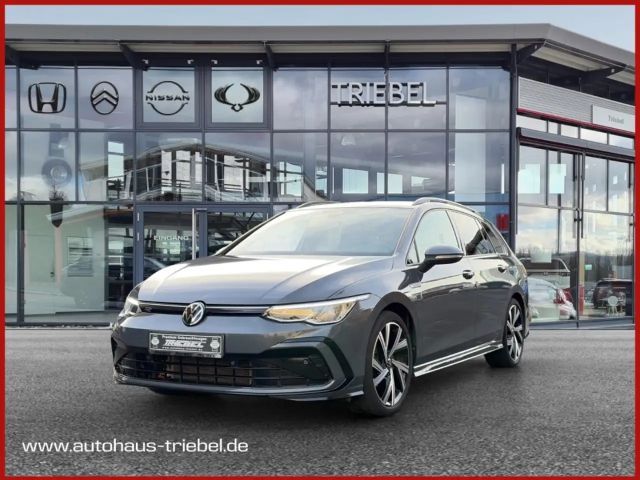 Volkswagen Golf 1.5 TSI R-Line