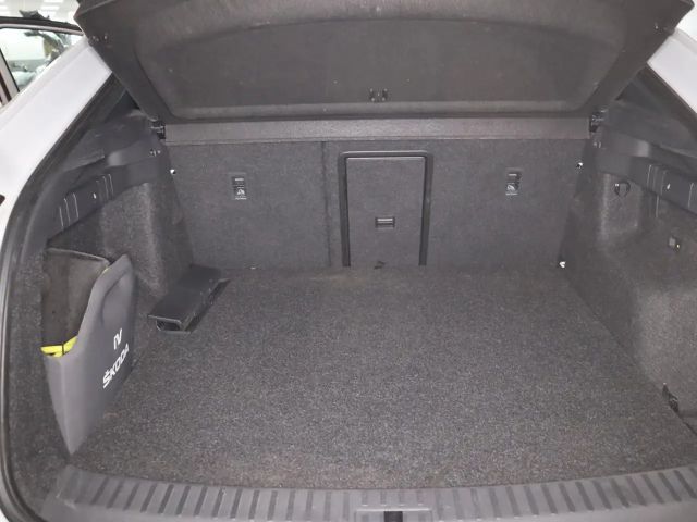 Skoda Enyaq Coupe RS