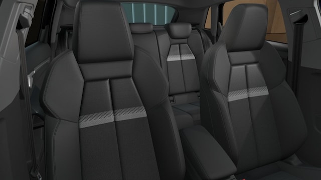 Audi A3 35 TDI S-Tronic Sportback