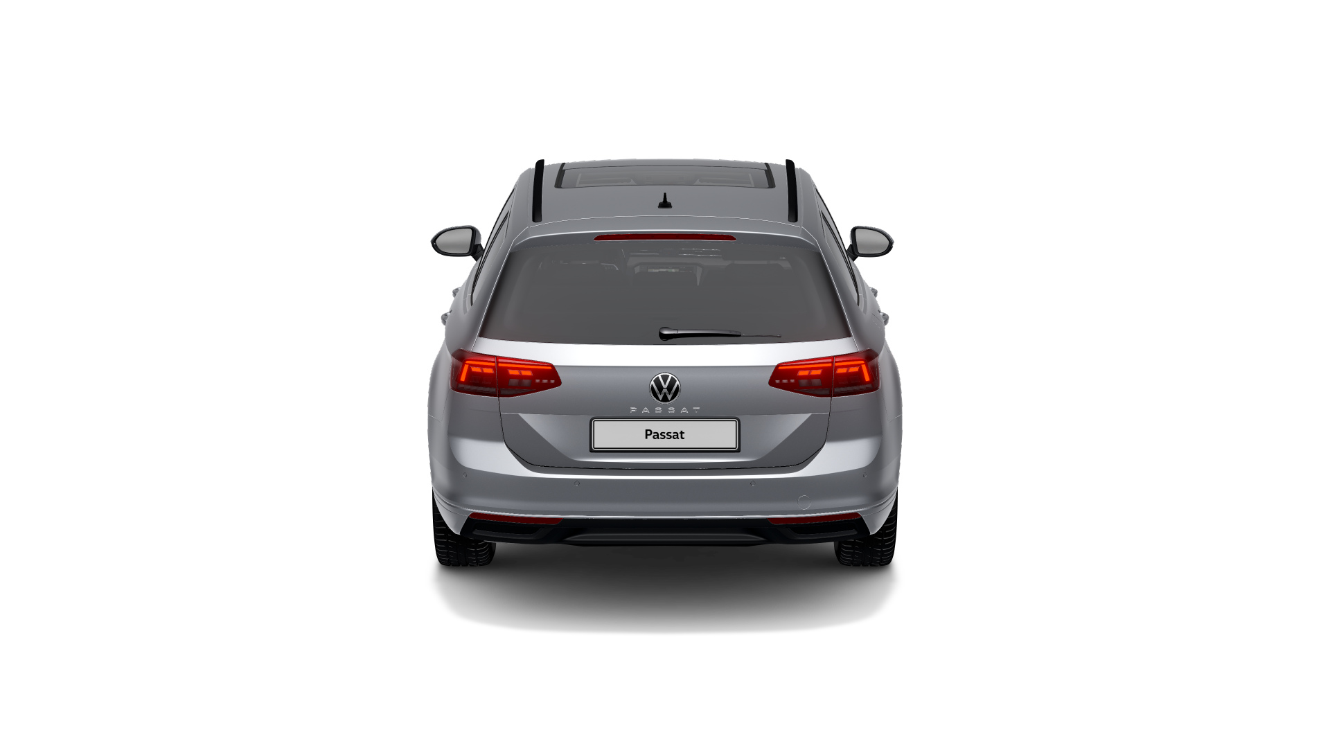 Volkswagen Passat 1.5 TSI Business Variant