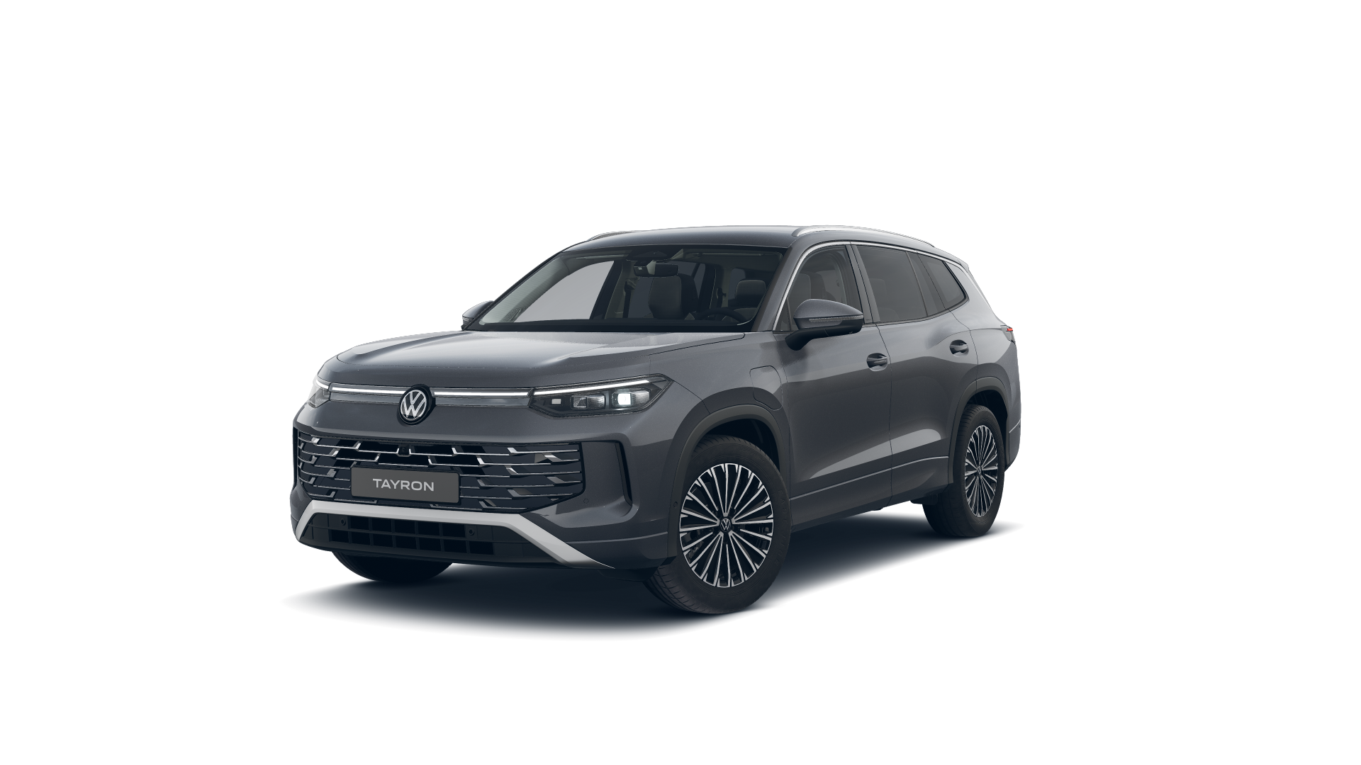 Volkswagen Tayron 1.5 TSI eHybrid