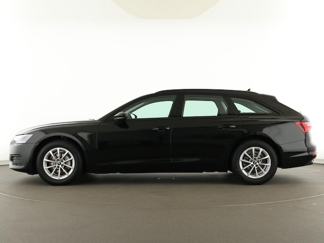Audi A6 35 TDI Avant S-Tronic