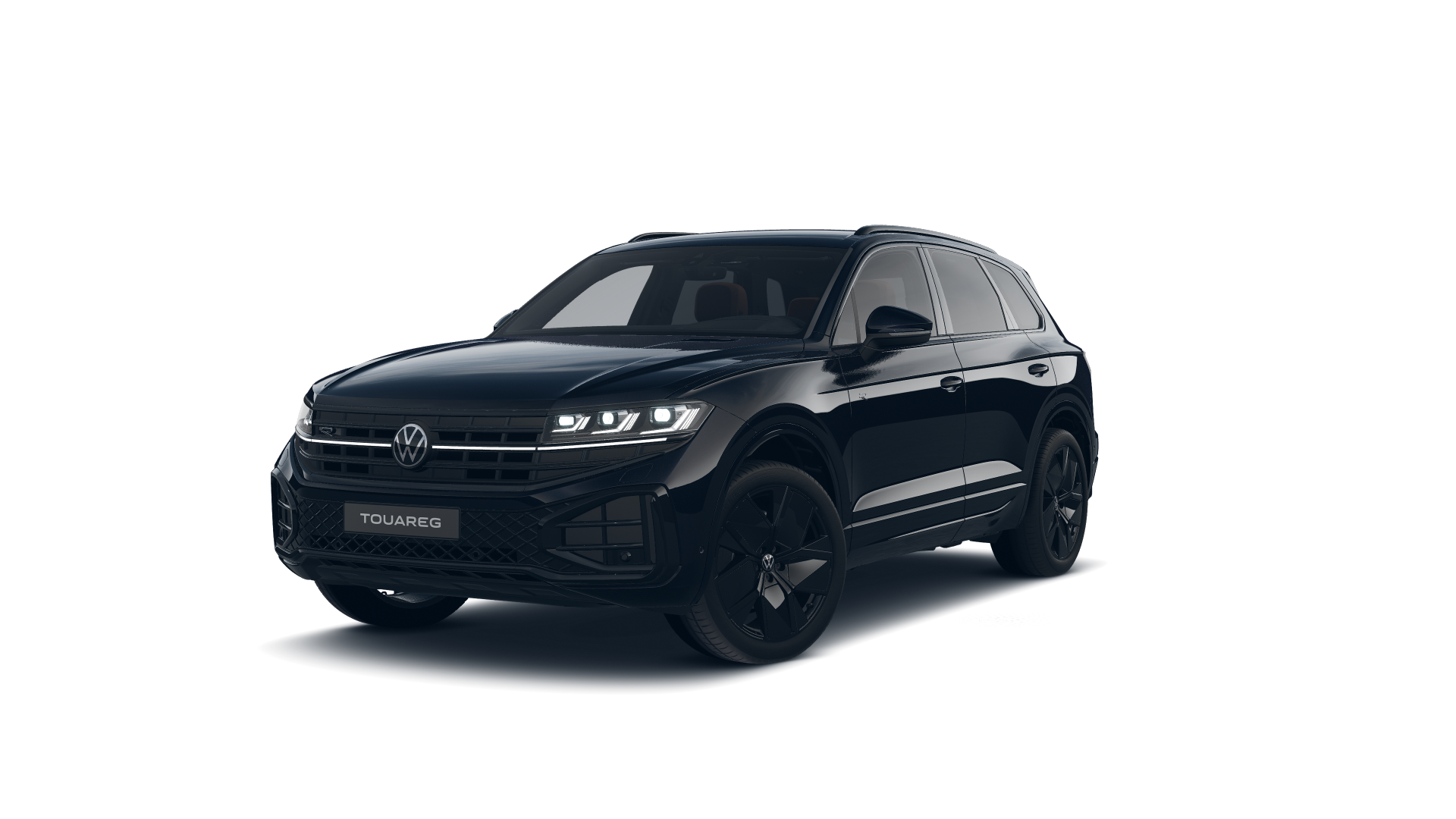 Volkswagen Touareg 3.0 V6 TDI R-Line