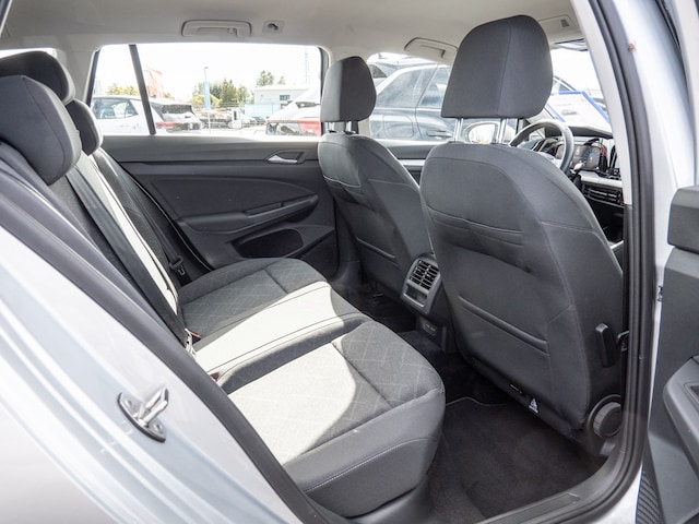 Volkswagen Golf 2.0 TDI Golf VIII Life Variant