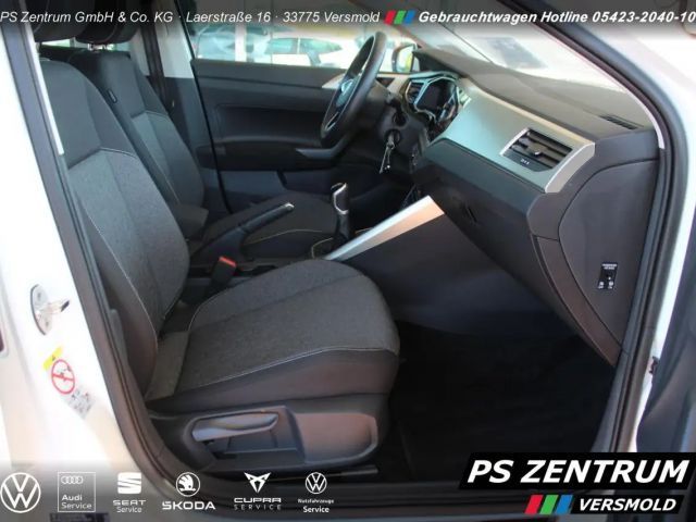 Volkswagen Polo Move