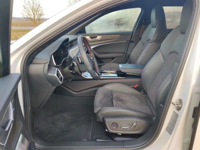 Audi S6 55 TDI Avant Quattro