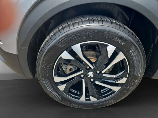 Peugeot E-2008 GT-Line