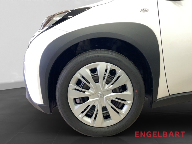 Toyota Aygo X 5-deurs Comfort