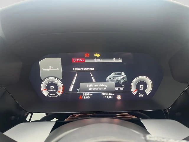 Audi A3 30 TFSI S-Line Sedan