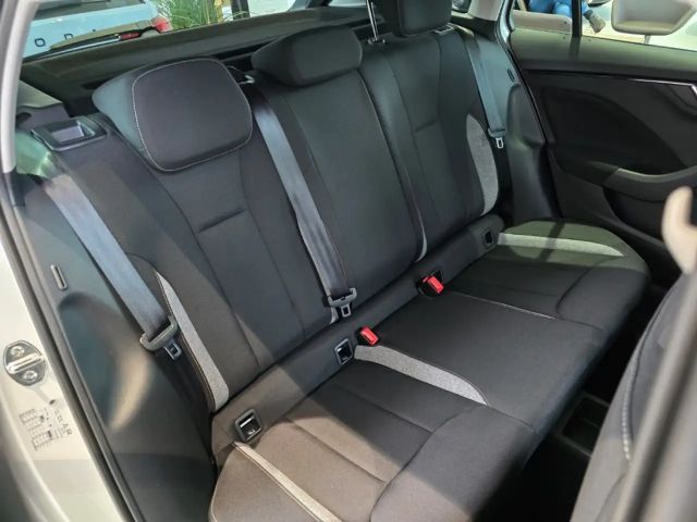 Skoda Scala 1.0 TSI Tour