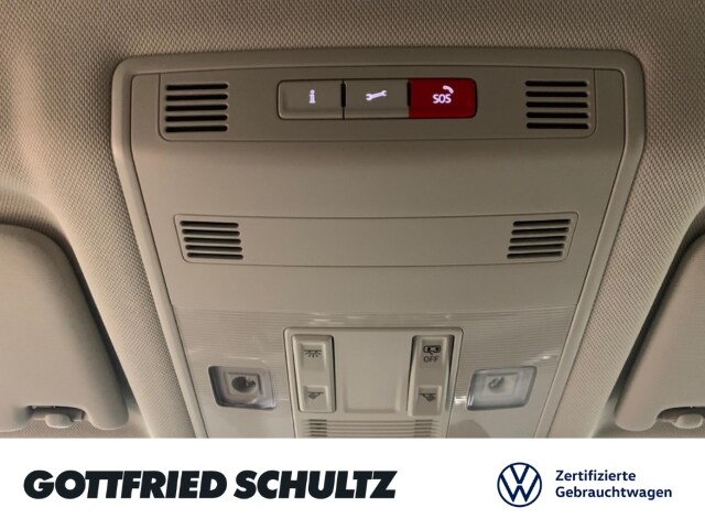 Volkswagen T-Roc DSG Style