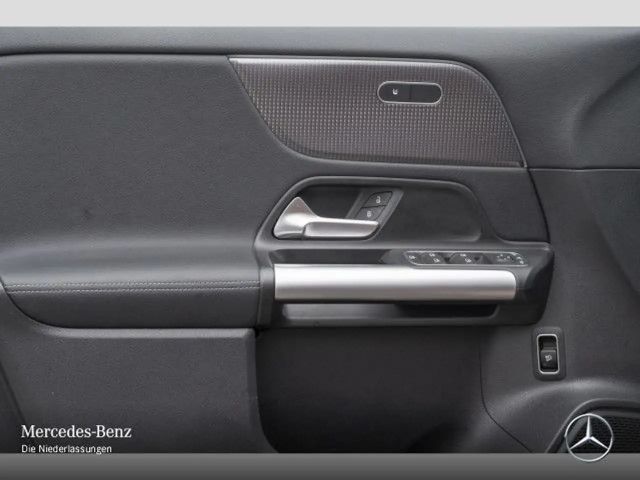 Mercedes-Benz EQA 250 Advanced