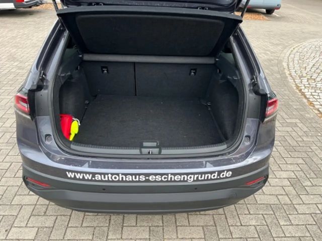 Volkswagen Taigo 1.0 TSI DSG IQ.Drive Move