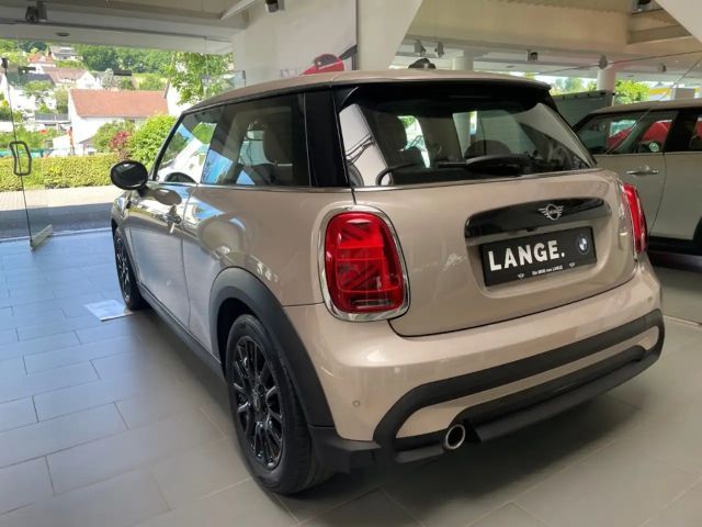 MINI Cooper 1.5 Classic