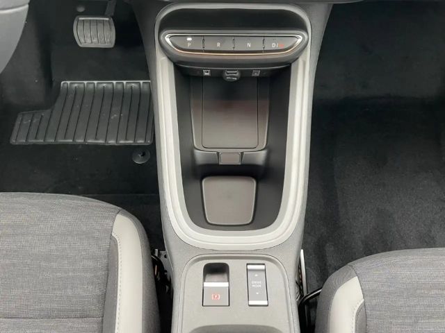 Jeep Avenger Longitude