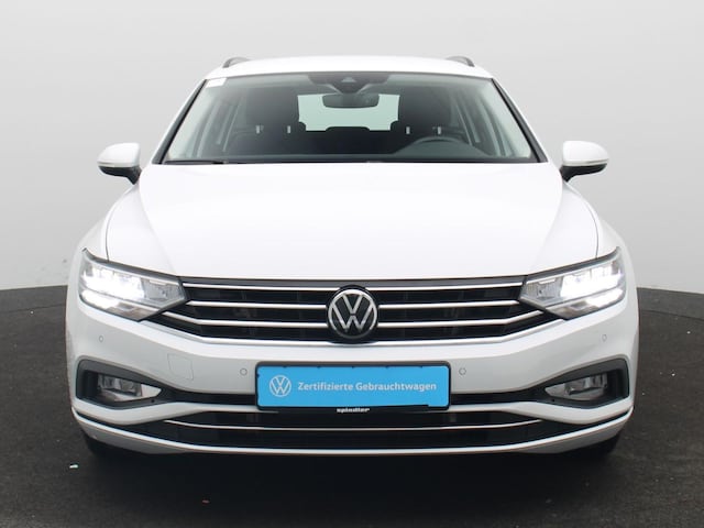 Volkswagen Passat 1.5 TSI Business DSG Variant