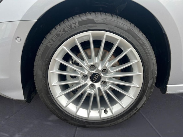 Audi A3 35 TFSI Sedan