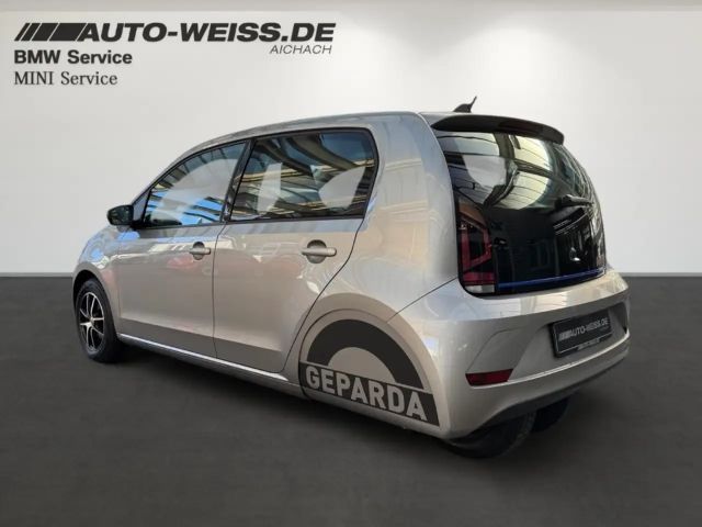 Volkswagen e-up! GEPARDA ELEKTRO ''Autofahren ab 16 Jahren'' L5e