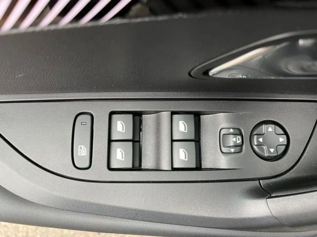 Peugeot 2008 Allure Pack