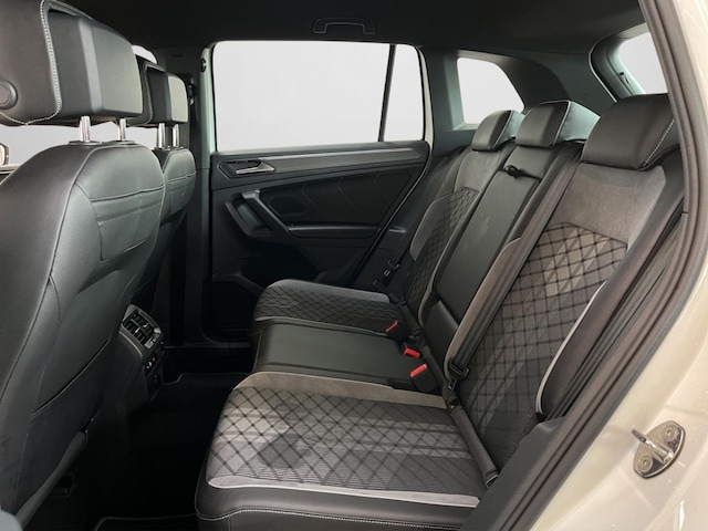 Volkswagen Tiguan 2.0 TDI IQ.Drive R-Line