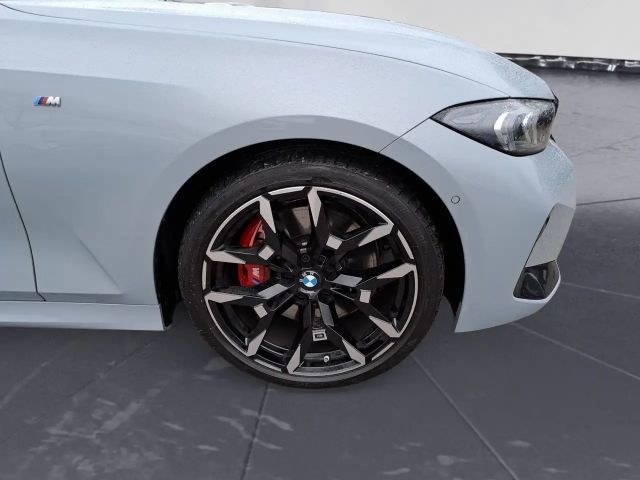 BMW 320 320d M-Sport Touring xDrive